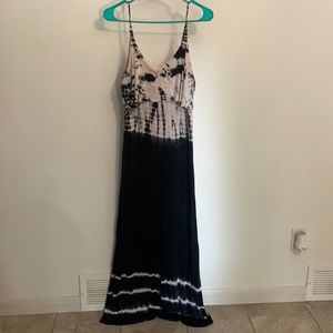Tj maxx maxi dress